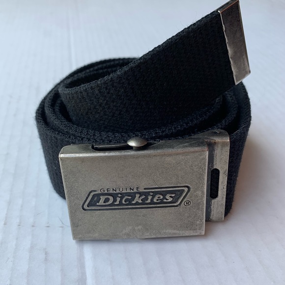 dickies buckle belt